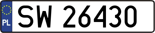 SW26430