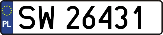 SW26431