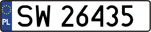 SW26435