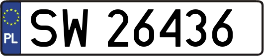 SW26436