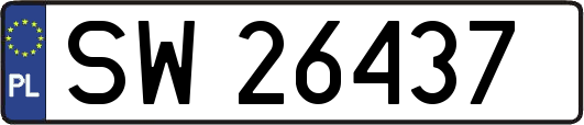 SW26437