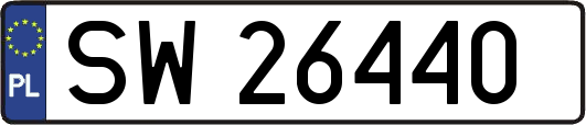 SW26440