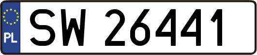 SW26441