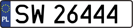 SW26444