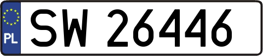 SW26446