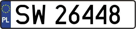SW26448