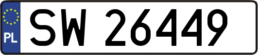SW26449
