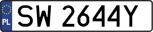 SW2644Y