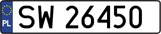 SW26450