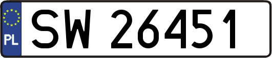 SW26451