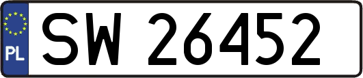 SW26452
