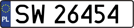 SW26454