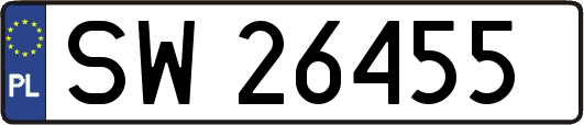 SW26455