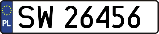 SW26456