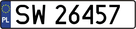 SW26457