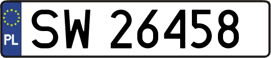 SW26458