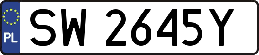 SW2645Y