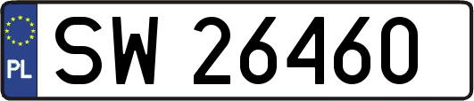 SW26460