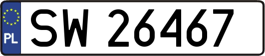 SW26467