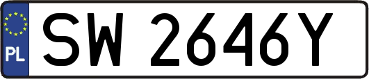 SW2646Y