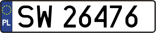 SW26476