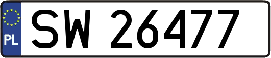 SW26477