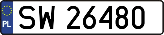 SW26480