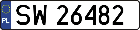 SW26482