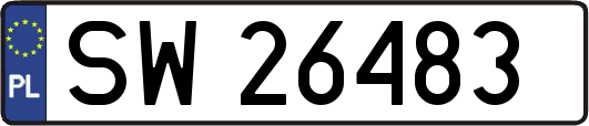 SW26483