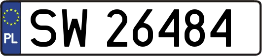 SW26484