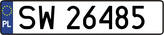 SW26485