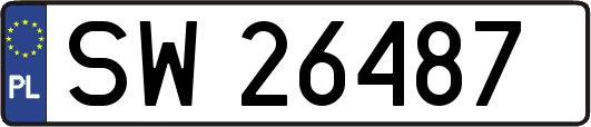 SW26487