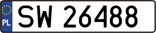 SW26488