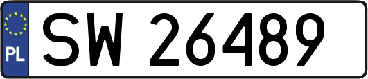 SW26489