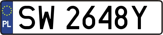 SW2648Y