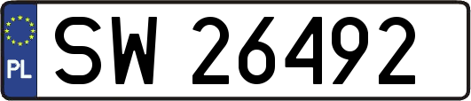 SW26492