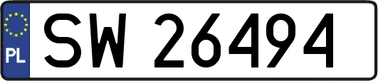 SW26494