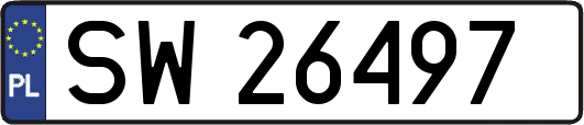 SW26497