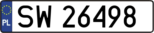 SW26498