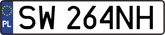 SW264NH