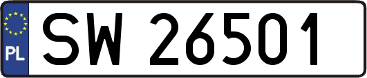 SW26501