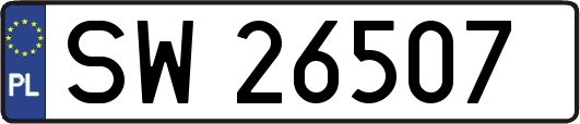 SW26507