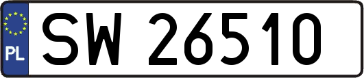 SW26510