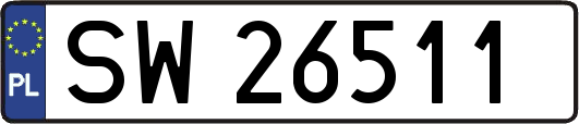 SW26511