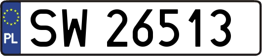 SW26513