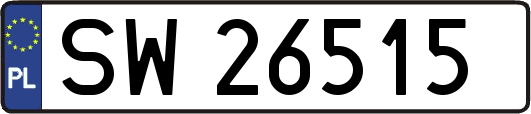 SW26515