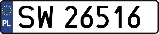 SW26516