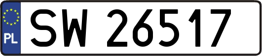SW26517