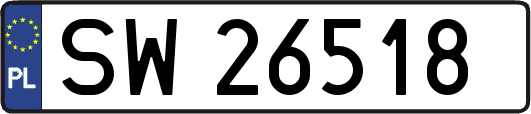 SW26518