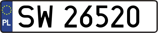 SW26520
